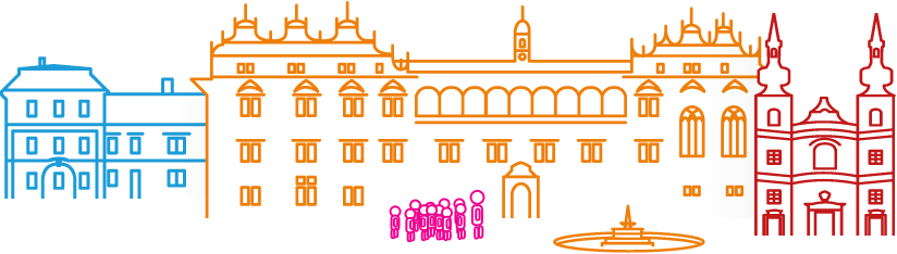 Logo Škola na zámku